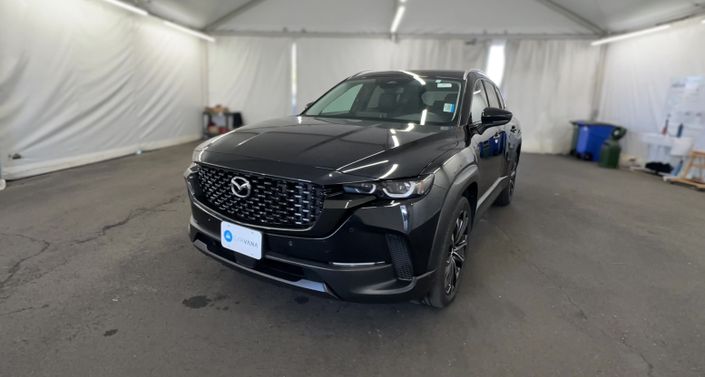 Thumbnail: 2026 Mazda CX-50 - 1