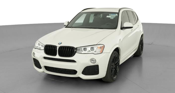 2015 BMW X3 xDrive28i -
                  Tolleson, AZ