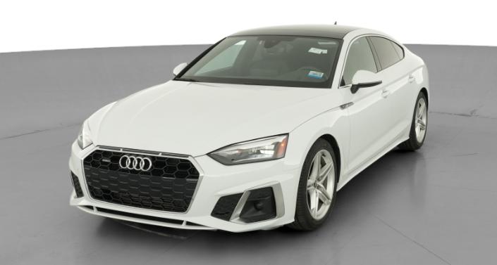 2021 Audi A5 Premium -
                  Tolleson, AZ