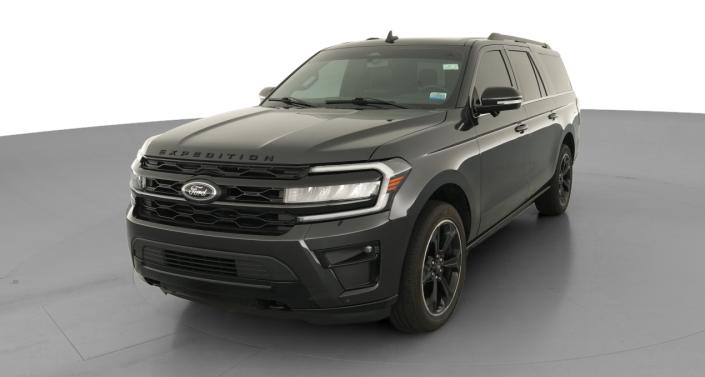 Thumbnail: 2024 Ford Expedition MAX - 1