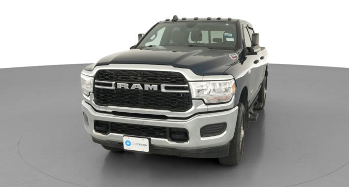 Thumbnail: 2021 RAM 2500 - 1