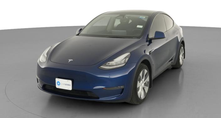 Thumbnail: 2023 Tesla Model Y - 1