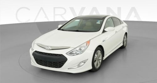 2014 Hyundai Sonata