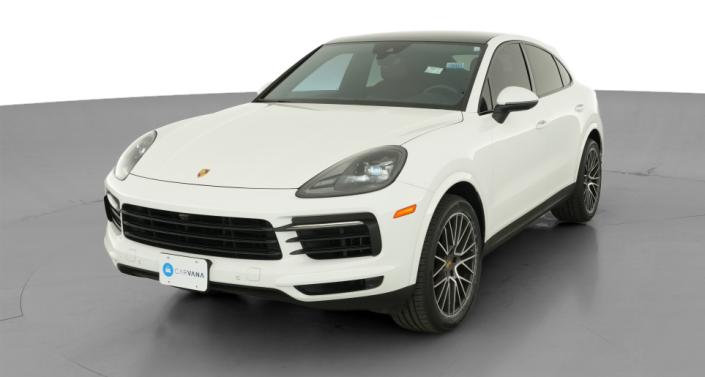Thumbnail: 2020 Porsche  - 1