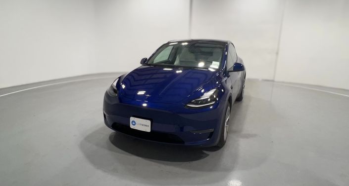 Thumbnail: 2024 Tesla Model Y - 1