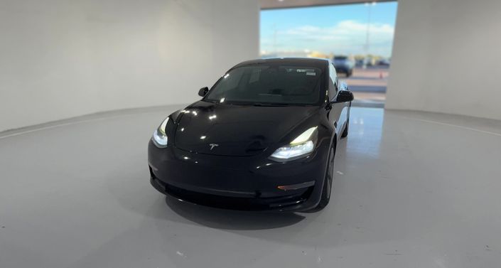 2021 Tesla Model 3 Standard Range -
                  Tempe, AZ