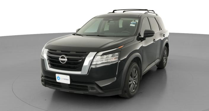 Thumbnail: 2022 Nissan Pathfinder - 1