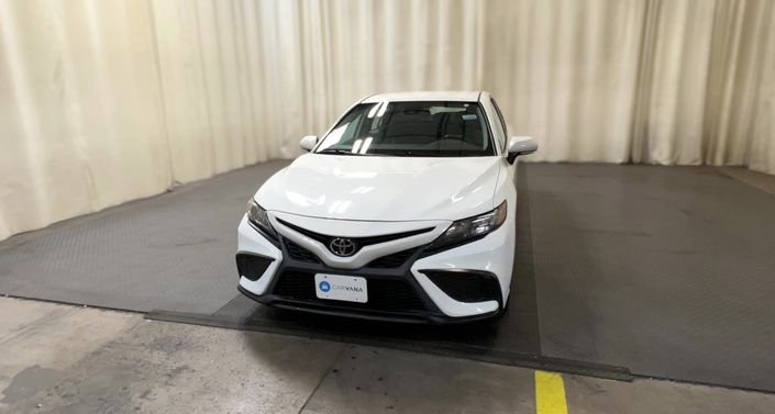 Thumbnail: 2023 Toyota Camry - 1