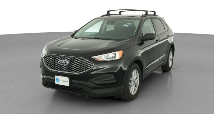 Thumbnail: 2023 Ford Edge - 1