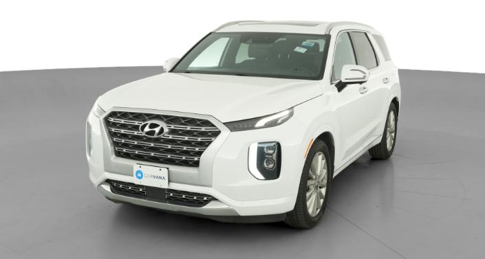2020 Hyundai Palisade Limited -
                  Tolleson, AZ