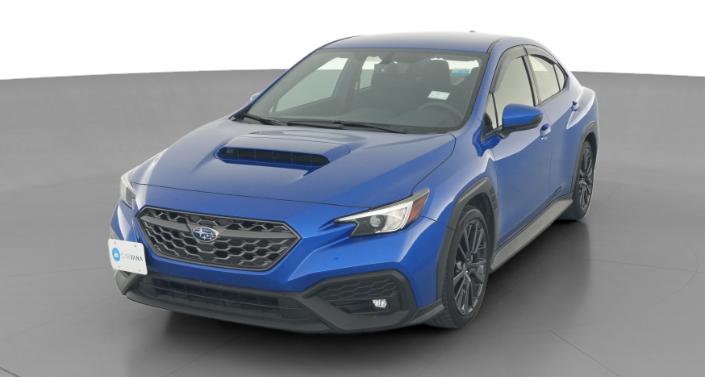 Thumbnail: 2023 Subaru WRX - 1