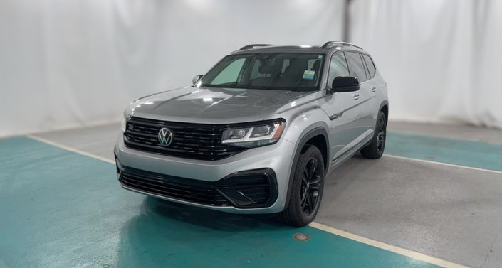 Thumbnail: 2023 Volkswagen Atlas - 1