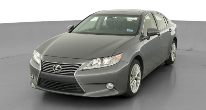 2013 Lexus ES 350 -
                  Tolleson, AZ