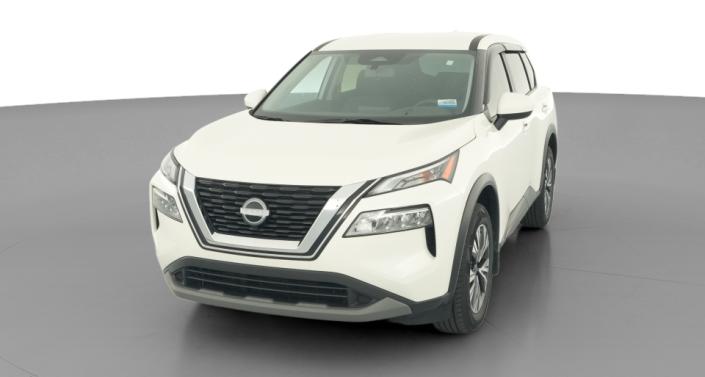 Thumbnail: 2023 Nissan Rogue - 1