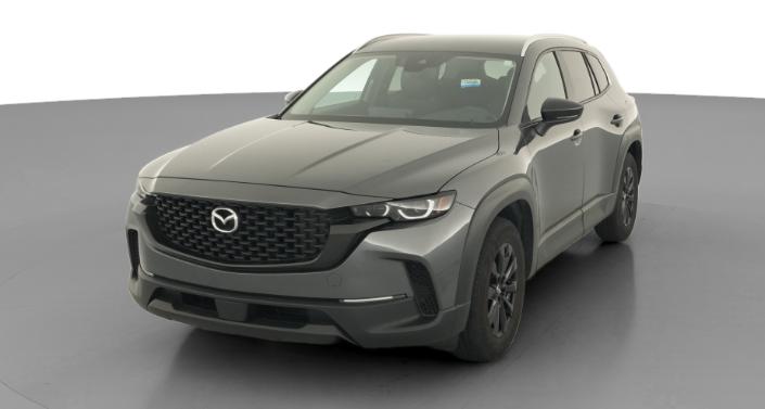 Thumbnail: 2024 Mazda CX-50 - 1