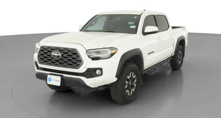 Thumbnail: 2023 Toyota Tacoma - 1