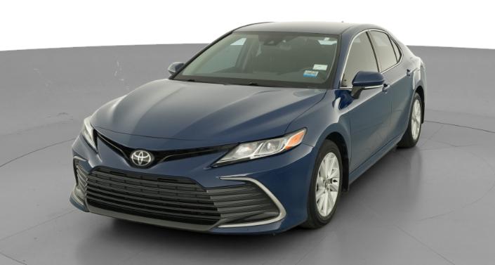 Thumbnail: 2023 Toyota Camry - 1