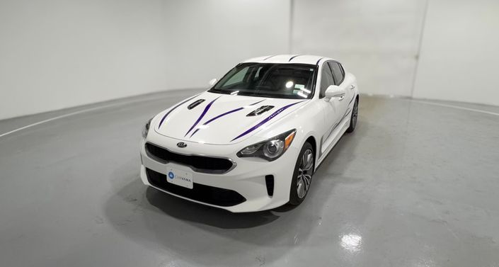 2019 Kia Stinger Base -
                  Fairview, OR