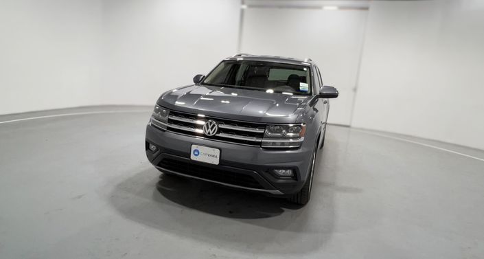 Thumbnail: 2019 Volkswagen Atlas - 1