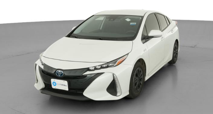 2022 Toyota Prius Prime XLE -
                  Tolleson, AZ