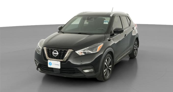2020 Nissan Kicks SR -
                  Tooele, UT