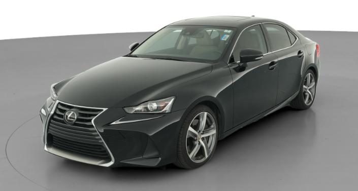 2017 Lexus IS 200t -
                  Concord, NC