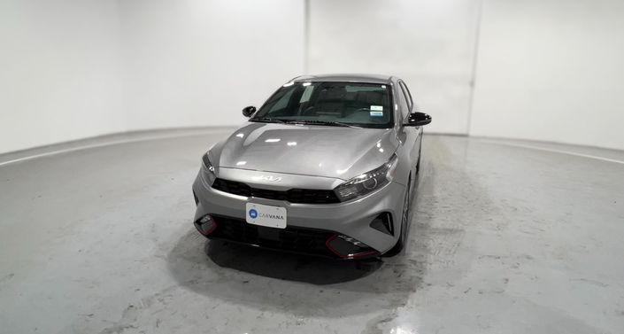 Thumbnail: 2022 Kia Forte - 1