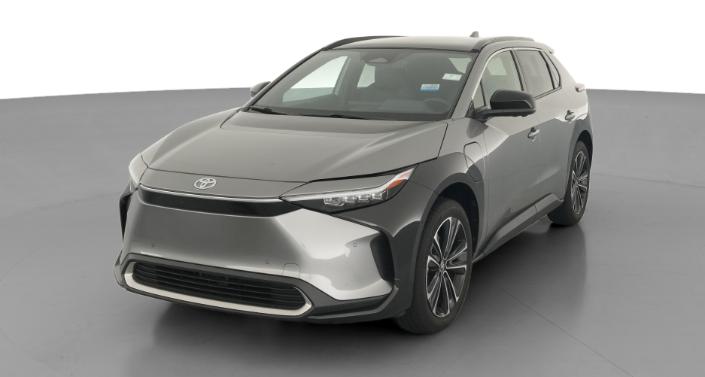 2025 Toyota bZ4X Limited -
                  Trenton, OH