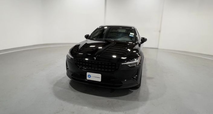 Thumbnail: 2022 Polestar 2 - 1