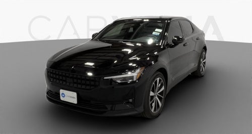 2022 Polestar 2