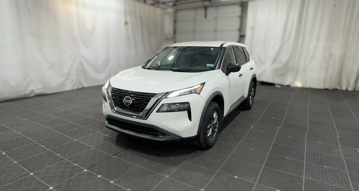 Thumbnail: 2021 Nissan Rogue - 1