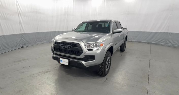 2023 Toyota Tacoma SR5 -
                  Kansas City, MO