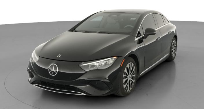 2023 Mercedes-Benz EQE 350 -
                  Rocklin, CA