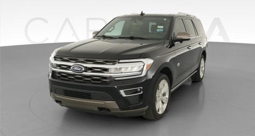 2023 Ford Expedition