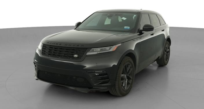 Thumbnail: 2024 Land Rover Range Rover Velar - 1