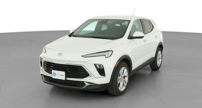 Thumbnail: 2026 Buick Encore GX - 1