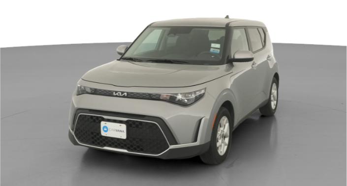 Thumbnail: 2025 Kia Soul - 1