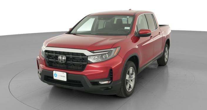 Thumbnail: 2025 Honda Ridgeline - 1