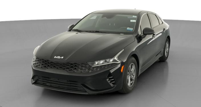 2022 Kia K5 LXS -
                  Rocklin, CA