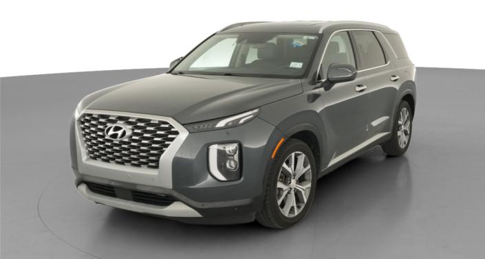 2022 Hyundai Palisade SEL -
                  Colonial Heights, VA