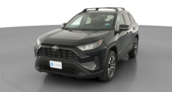 Thumbnail: 2020 Toyota RAV4 - 1