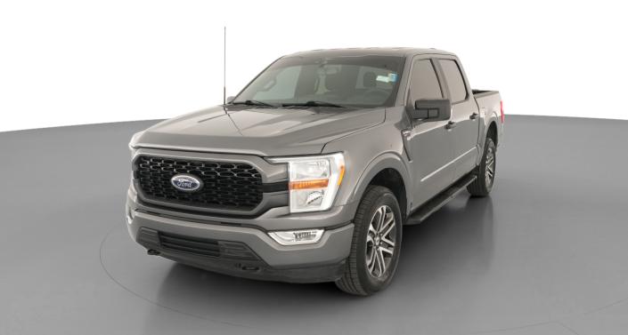 Thumbnail: 2021 Ford Econoline - 1