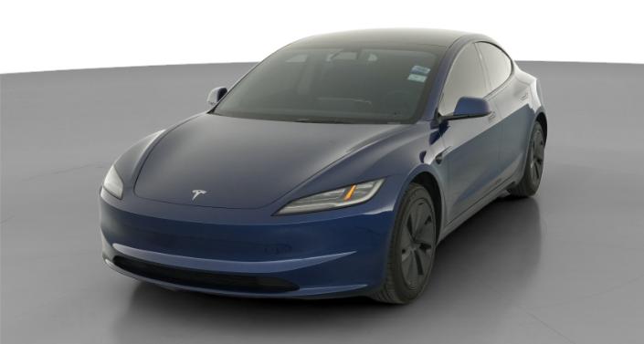 Thumbnail: 2025 Tesla Model 3 - 1