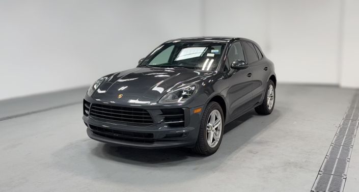 Thumbnail: 2019 Porsche Macan - 1