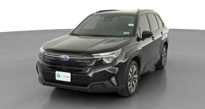 Thumbnail: 2025 Subaru Forester - 1