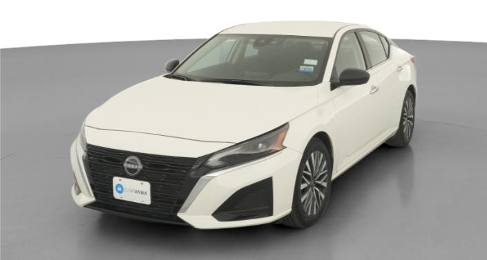 Thumbnail: 2025 Nissan Altima - 1