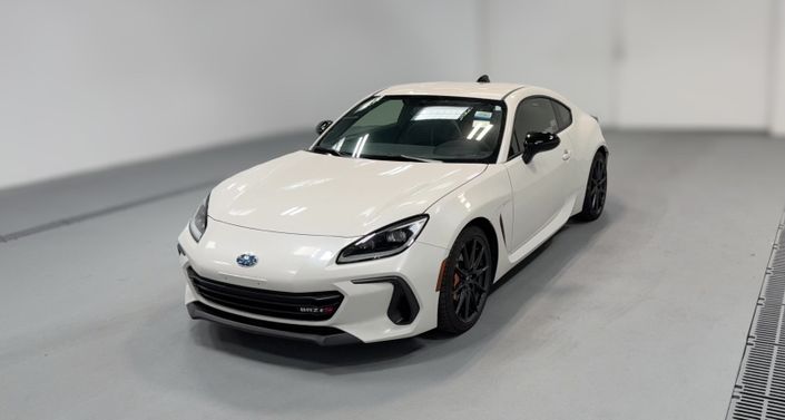 2024 Subaru BRZ tS -
                  Tracy, CA