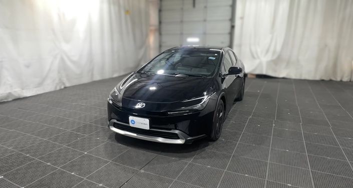 Thumbnail: 2023 Toyota Prius Prime - 1