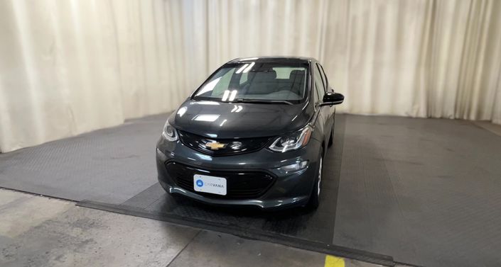 2020 Chevrolet Bolt EV LT -
                  Riverside, CA