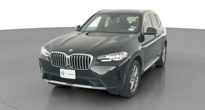 Thumbnail: 2023 BMW X3 - 1